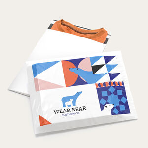 Poly Mailers