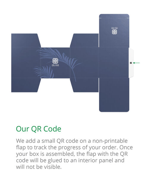 Our QR Code