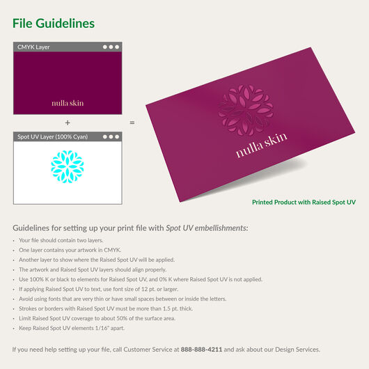 File Guidelines