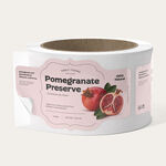 Roll Labels