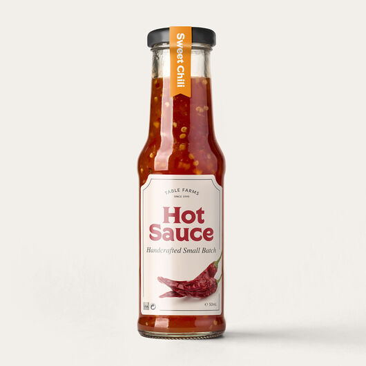 Bottle Labels