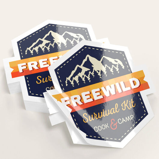 Custom Labels Main Image