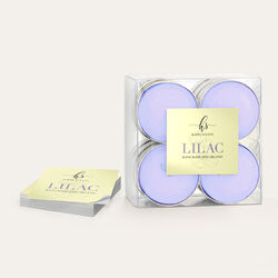 white vinyl labels